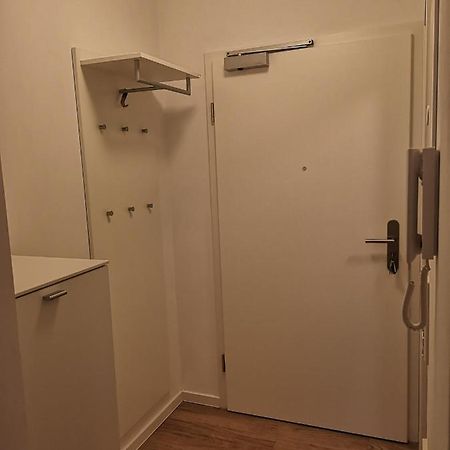 Ferienwohnung Beautiful Flat, Near Westpark & Hostpital, Easy Parking Ingolstadt Exterior foto