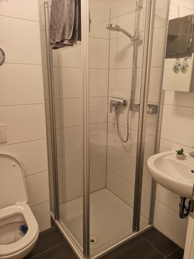 Ferienwohnung Beautiful Flat, Near Westpark & Hostpital, Easy Parking Ingolstadt Exterior foto